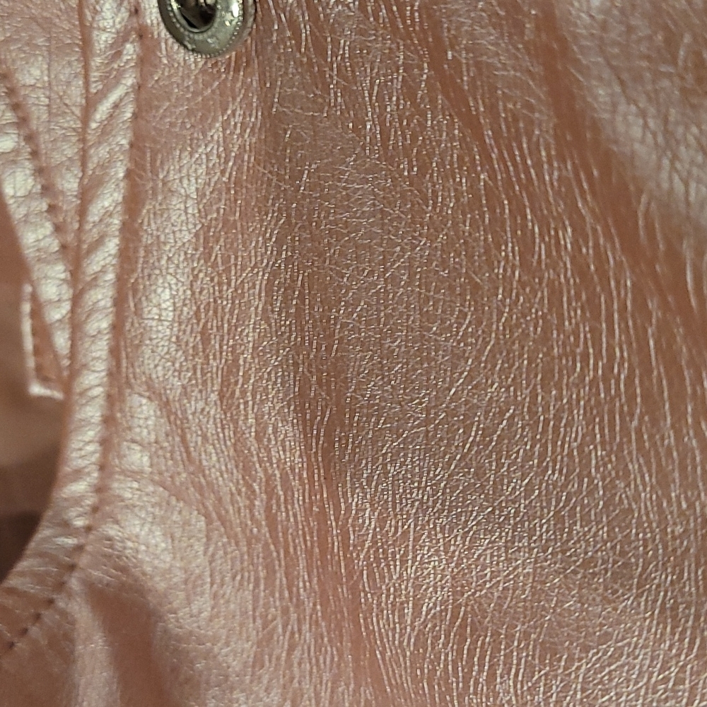 Pink jacket - Picture 7 of 7